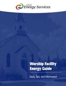 Worship Facility Energy Guide