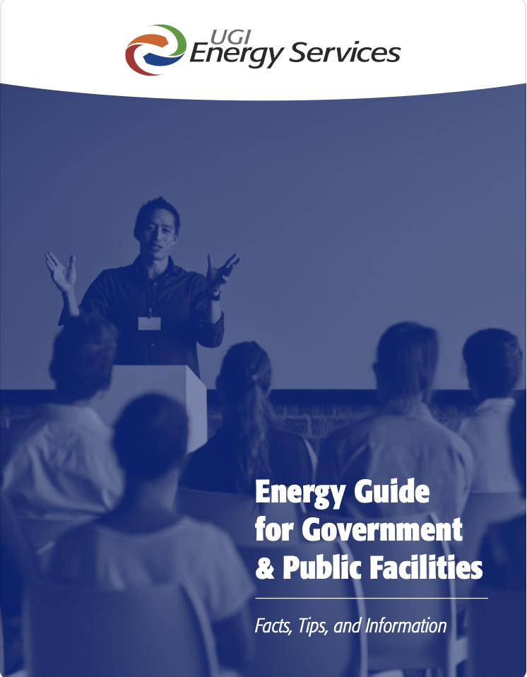 Government Energy Guide