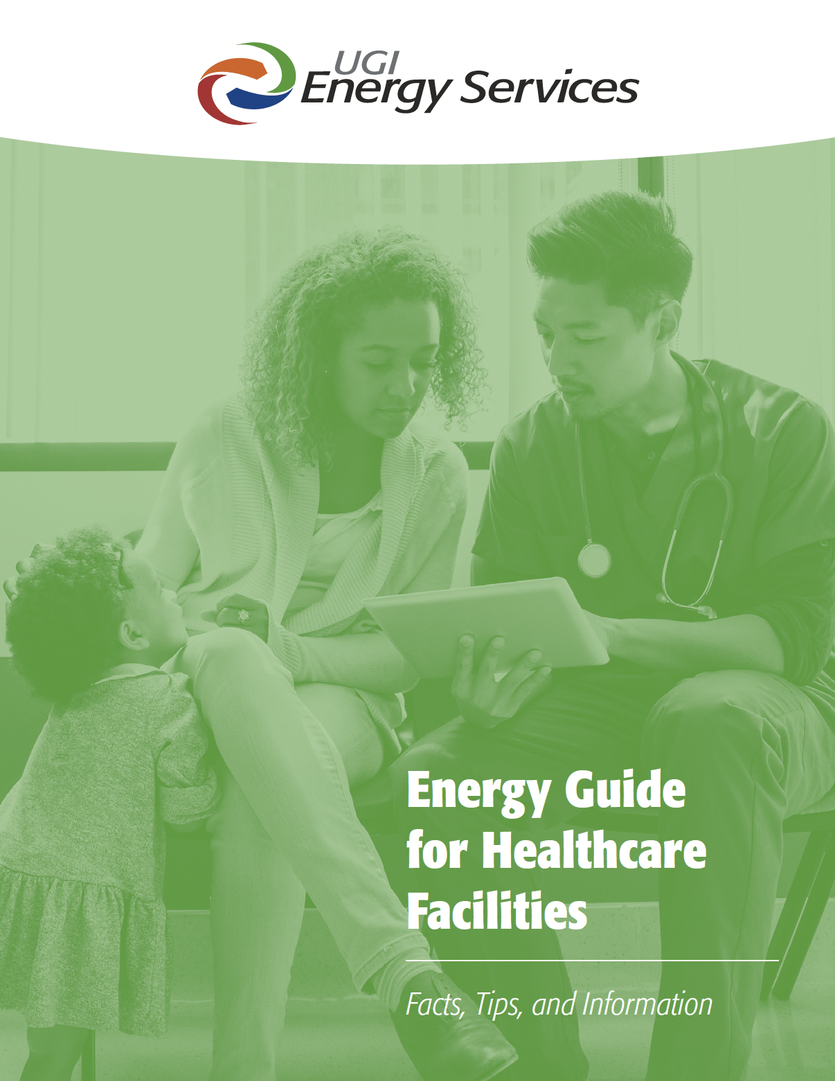 Hospitals and Healthcare Facilities Energy Guide