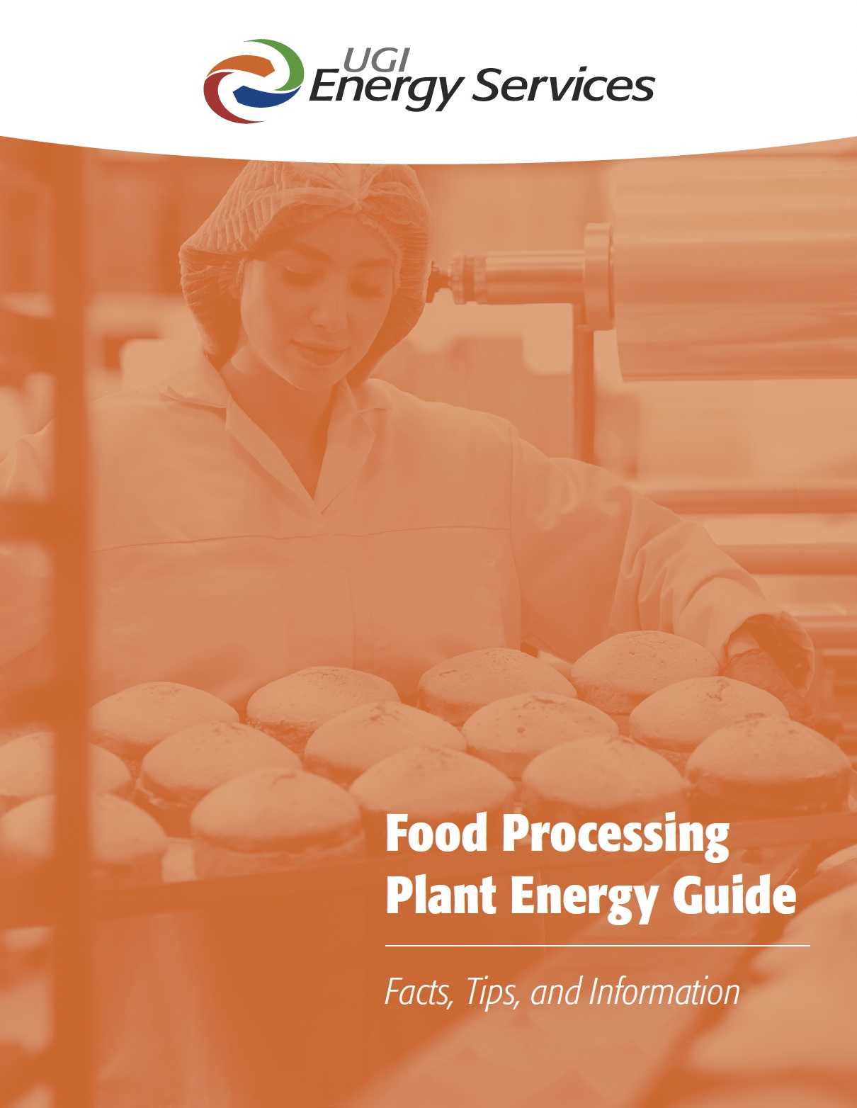 Food Processing Energy Guide