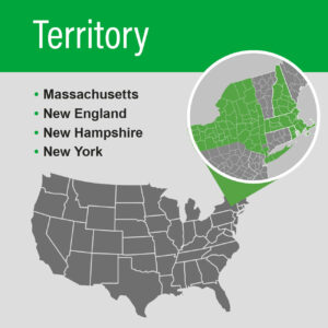 territory map of MA, NH, NY