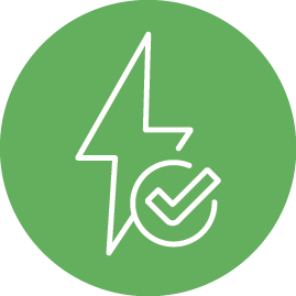 Data Center icon 1