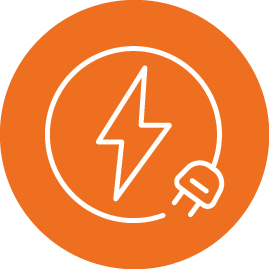 Data Center icon 4